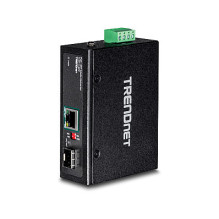 Trendnet TI-PF11SFP network...