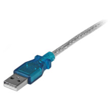 StarTech.com ICUSB232V2 serial cable