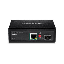 Trendnet TI-PF11SFP tinklo medijos keitiklis