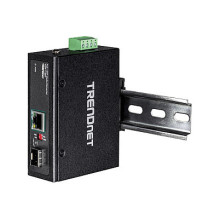 Trendnet TI-PF11SFP tinklo medijos keitiklis