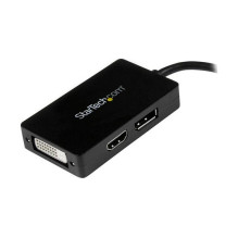 StarTech.com MDP2DPDVHD video cable adapter