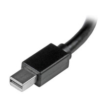 StarTech.com MDP2DPDVHD video cable adapter