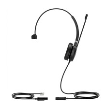 Yealink Headset YHS36 E2 Mono