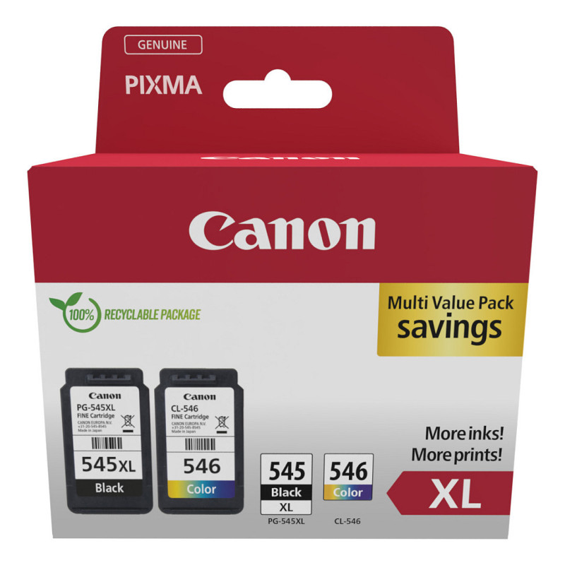 Canon 8286B010 ink cartridge