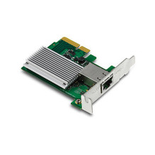 Trendnet TEG-10GECTX network card Trendnet TEG-10GECTX network card