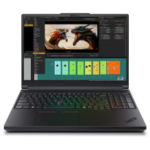 Lenovo ThinkPad P16 G3 21RQ...