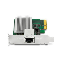 Trendnet TEG-10GECTX network card Trendnet TEG-10GECTX network card