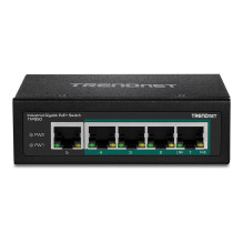 Trendnet TI-PG50 tinklo komutatorius