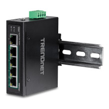 Trendnet TI-PG50 tinklo komutatorius