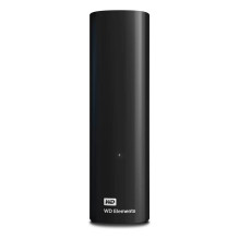 Western Digital WDBWLG0260HBK-EESN external hard drive Western Digital WDBWLG0260HBK-EESN external hard drive