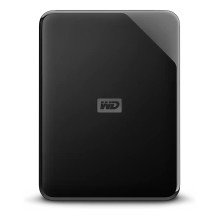 Western Digital Elements WDBG8A0060BBK-WESN external hard drive Western Digital Elements WDBG8A0060BBK-WESN external hard drive