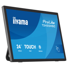 „iiyama T2455MSC-B2“ jutiklinis valdymo skydelis