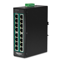 Trendnet TI-PG160 tinklo...