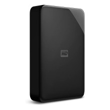 Western Digital Elements WDBG8A0060BBK-WESN external hard drive Western Digital Elements WDBG8A0060BBK-WESN external hard drive