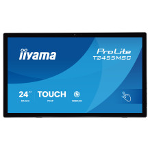 iiyama T2455MSC-B2 touch control panel