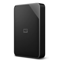 „Western Digital Elements“ WDBG8A0060BBK-WESN išorinis kietasis diskas „Western Digital Elements“ WDBG8A0060BBK-WESN išorinis kietasis diskas