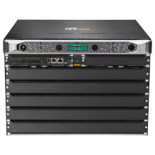 HPE Aruba Networking CX...