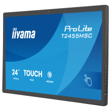 iiyama T2455MSC-B2 touch control panel