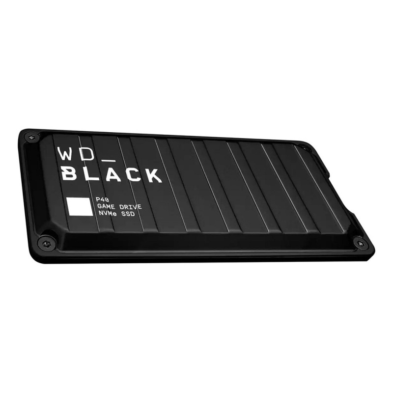 „Western Digital Ultrastar P40“