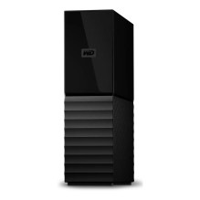 Western Digital...