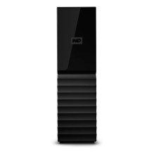 „Western Digital WDBBGB0260HBK-EESN“ išorinis kietasis diskas