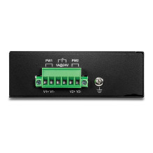 Trendnet TI-PE80 network switch Trendnet TI-PE80 network switch