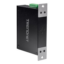 Trendnet TI-PE80 tinklo jungiklis Trendnet TI-PE80 tinklo jungiklis