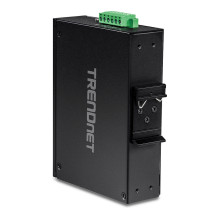 Trendnet TI-PE80 tinklo jungiklis Trendnet TI-PE80 tinklo jungiklis