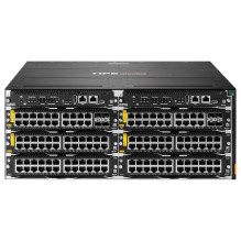 HPE Aruba Networking CX...