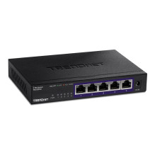 „Trendnet TEG-S350“ tinklo...