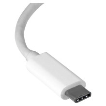 „StarTech.com“ US1GC30W tinklo plokštė