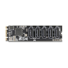 DeLOCK 64241 interface cards / adapter DeLOCK 64241 interface cards / adapter