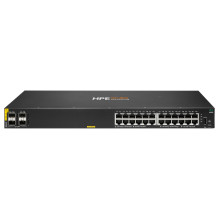 HPE Aruba Networking CX...