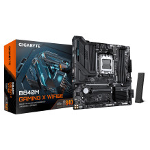 GIGABYTE B840M GAMING X WIFI6E