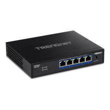 „Trendnet TEG-S750“ tinklo...