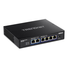 Trendnet TEG-S762 network switch Trendnet TEG-S762 network switch