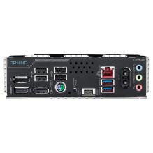 GIGABYTE B840M GAMING X WIFI6E