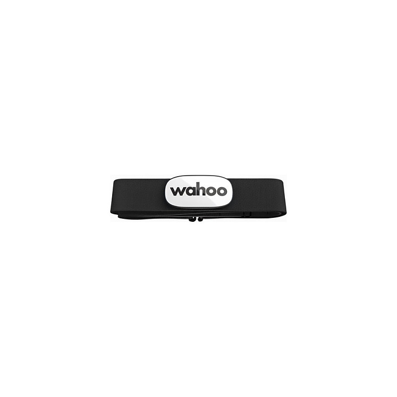 Wahoo Fitness TRACKR Heart Rate Monitor