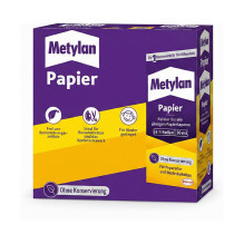 Metylan Wallpaper Paste...