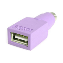 StarTech.com GC46FMKEY cable gender changer
