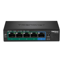 Trendnet TPE-TG52 tinklo komutatorius
