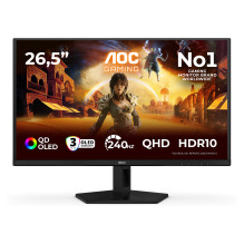 AOC G4 Q27G41ZDF kompiuterio monitorius