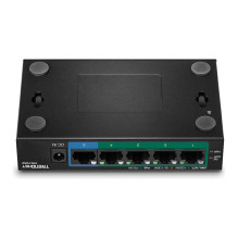 Trendnet TPE-TG52 tinklo komutatorius