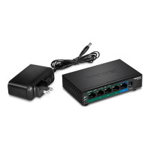 Trendnet TPE-TG52 tinklo komutatorius
