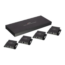 Lindy 38155 KVM ilgintuvas