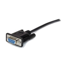 StarTech.com MXT1001MBK nuoseklusis kabelis StarTech.com MXT1001MBK nuoseklusis kabelis