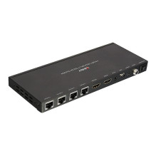 Lindy 38155 KVM ilgintuvas