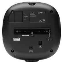 HPE Aruba Networking AP-535 (RW) dvigubo radijo 4x4 802.11ax vidinės antenos vieningas universiteto prieigos taškas