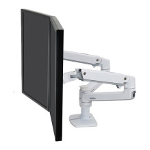 „Ergotron LX Series 45-491-216“ monitoriaus laikiklis / stovas „Ergotron LX Series 45-491-216“ monitoriaus laikiklis / stovas