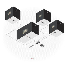 Lindy 38155 KVM extender